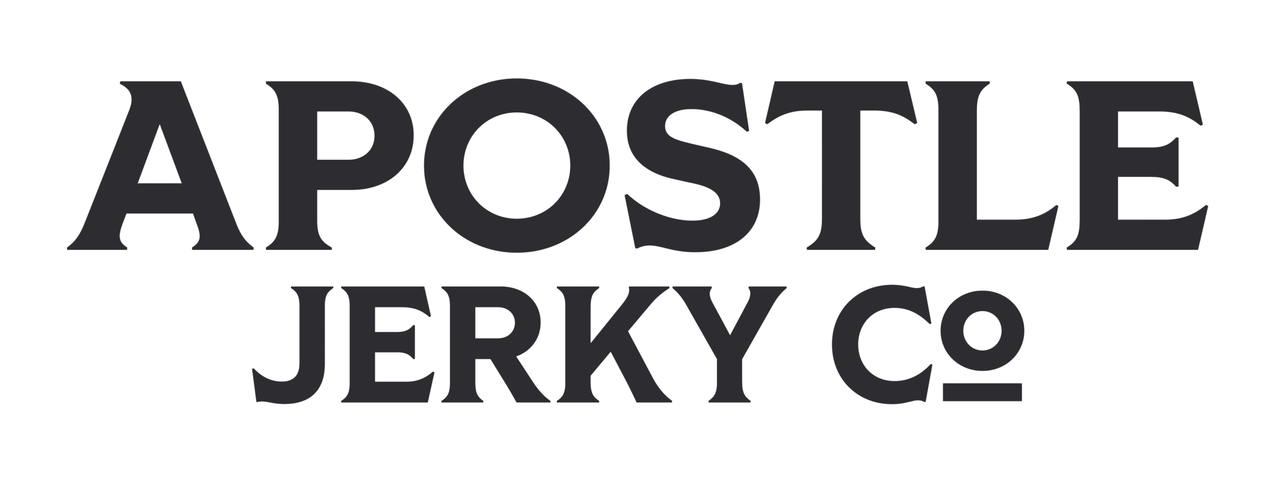 Apostle Jerky Co